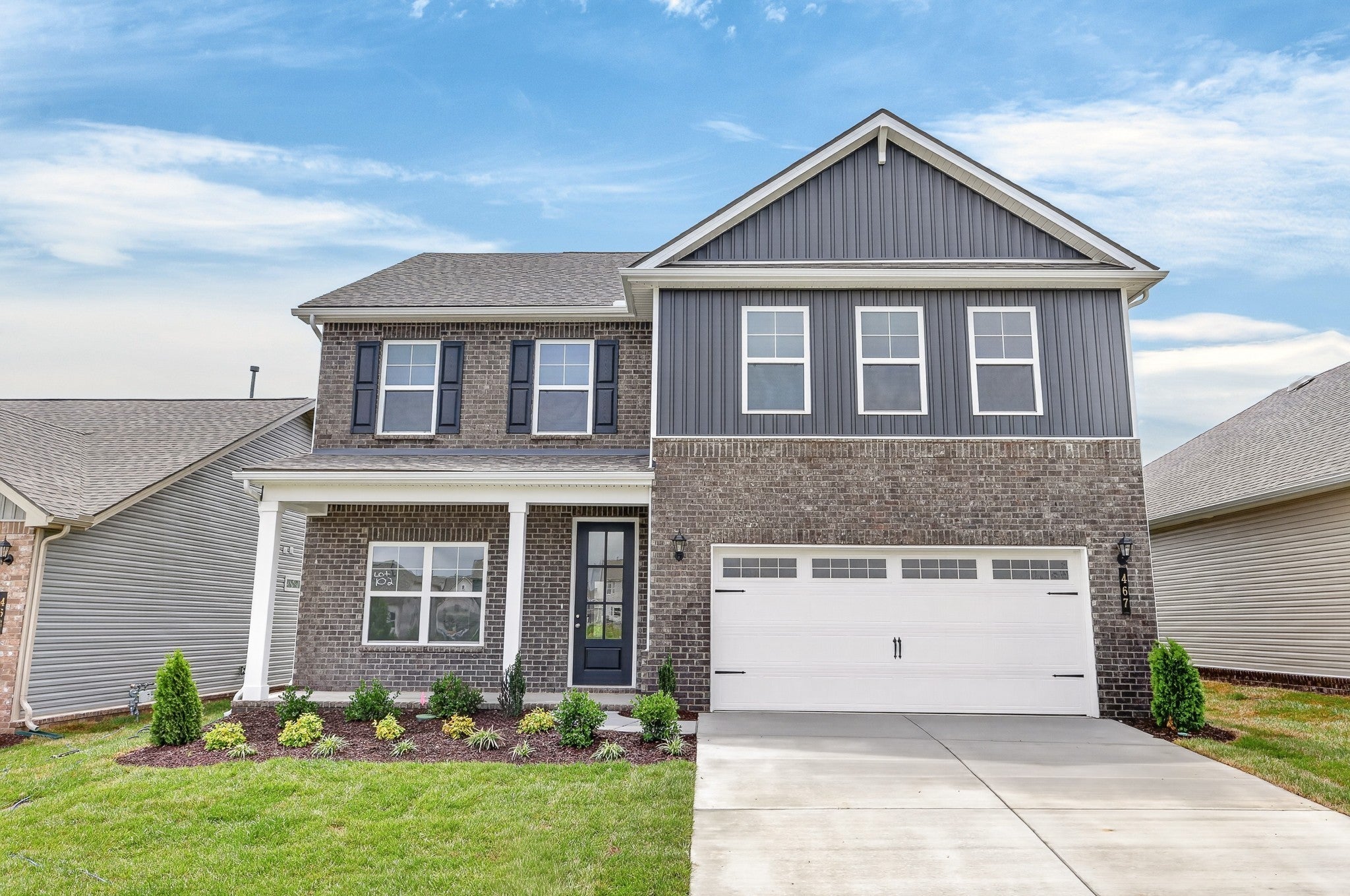 2592 Misty Creek Court — photo
