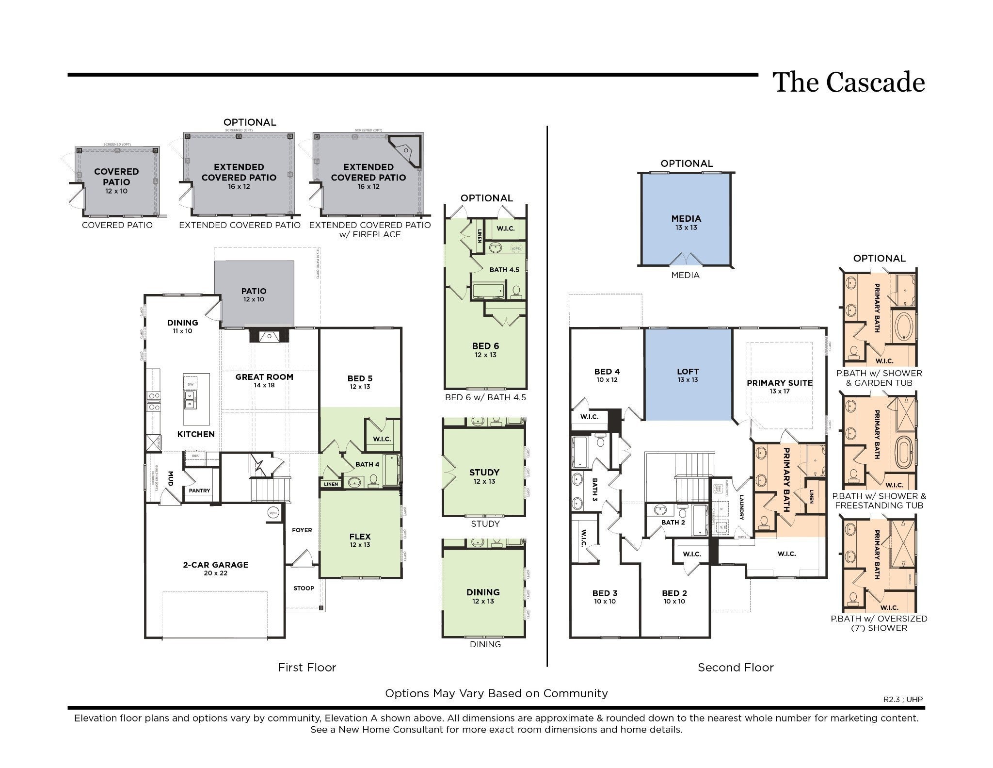 2956 Misty Creek Court — photo