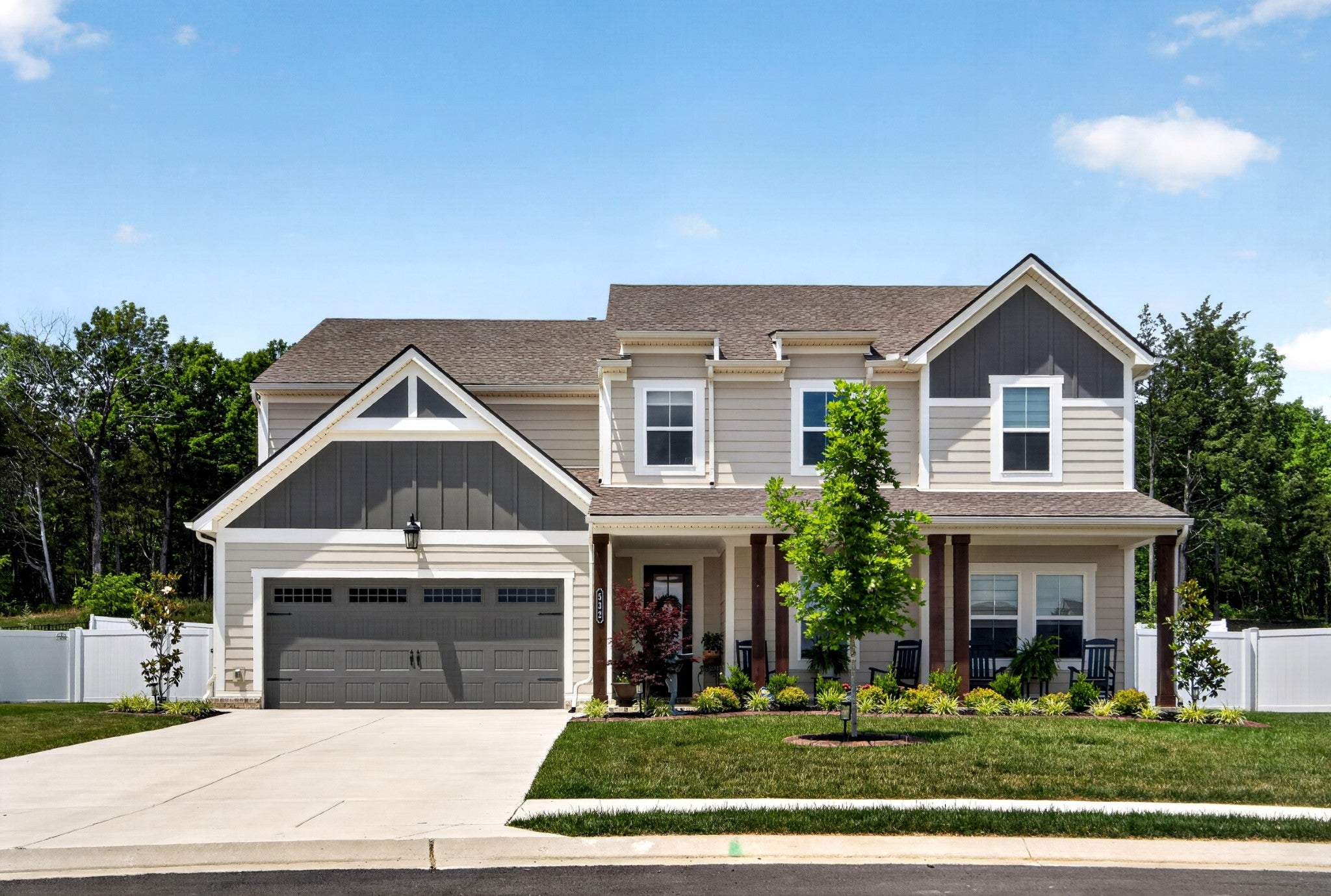 532 Blue Olive Dr — photo
