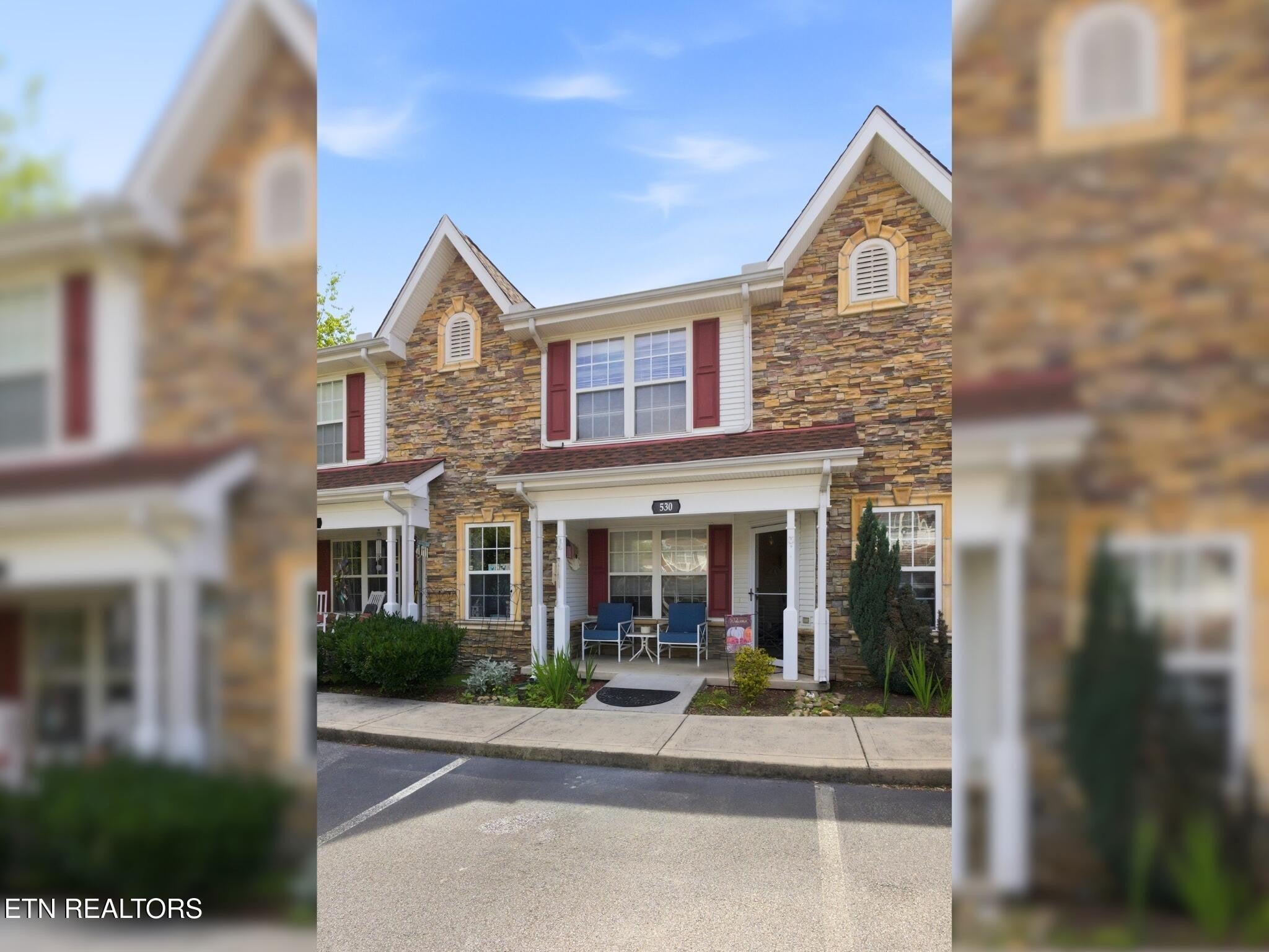 530 Orchard Valley Way Unit 622 — photo