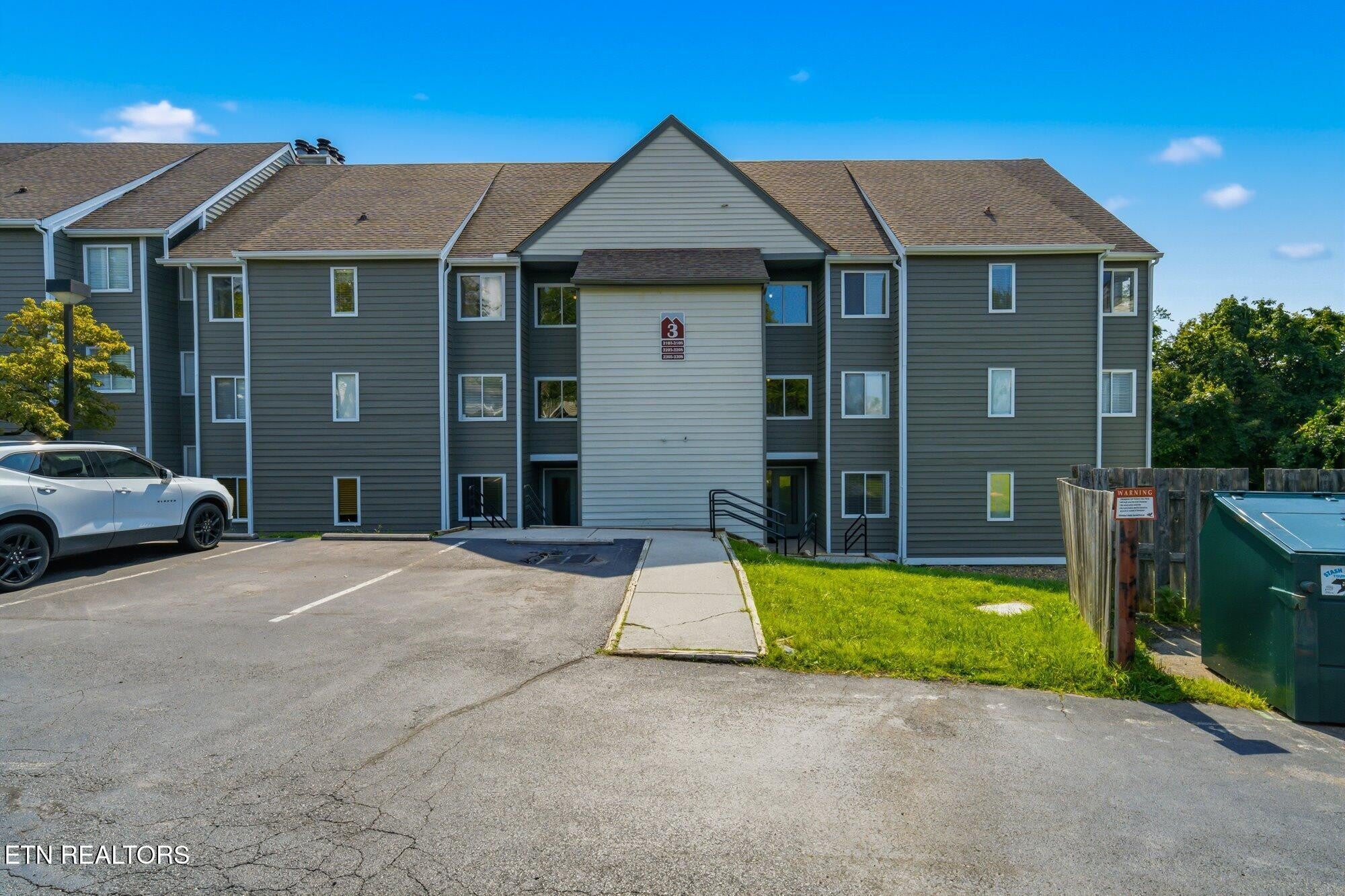 1260 Ski View Drive 3307 — photo