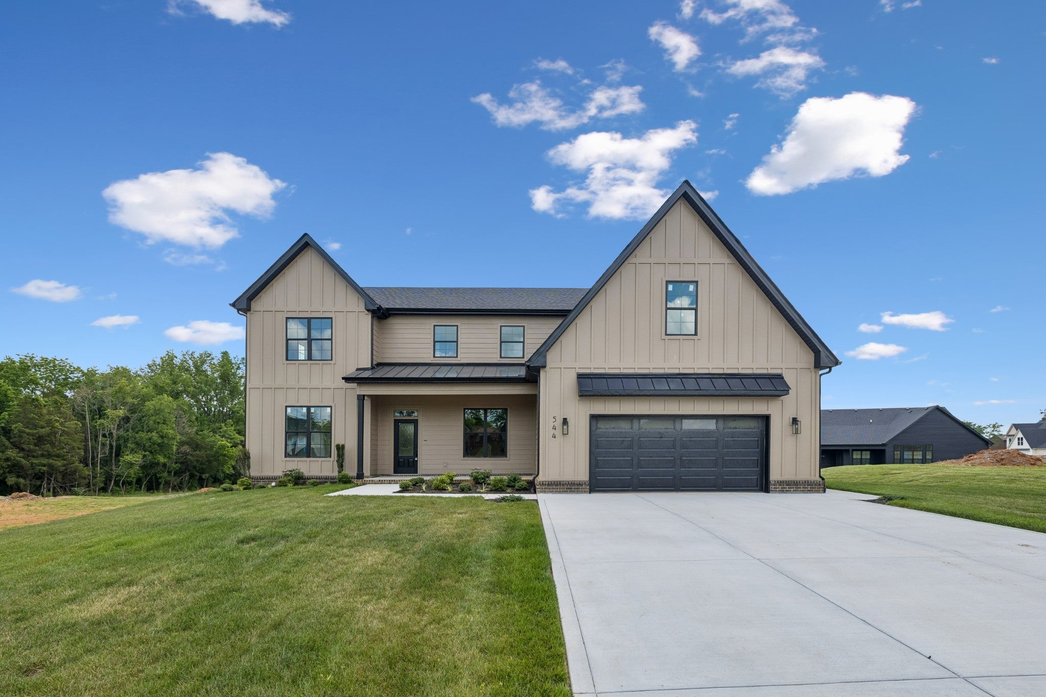 544 Matthew Miller Drive — photo