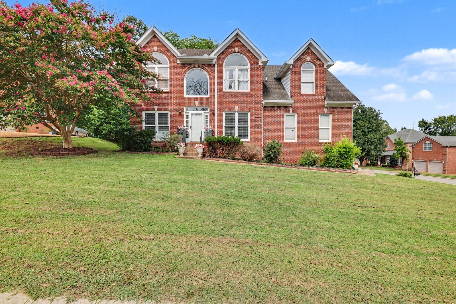 4936 John Hagar Rd — photo