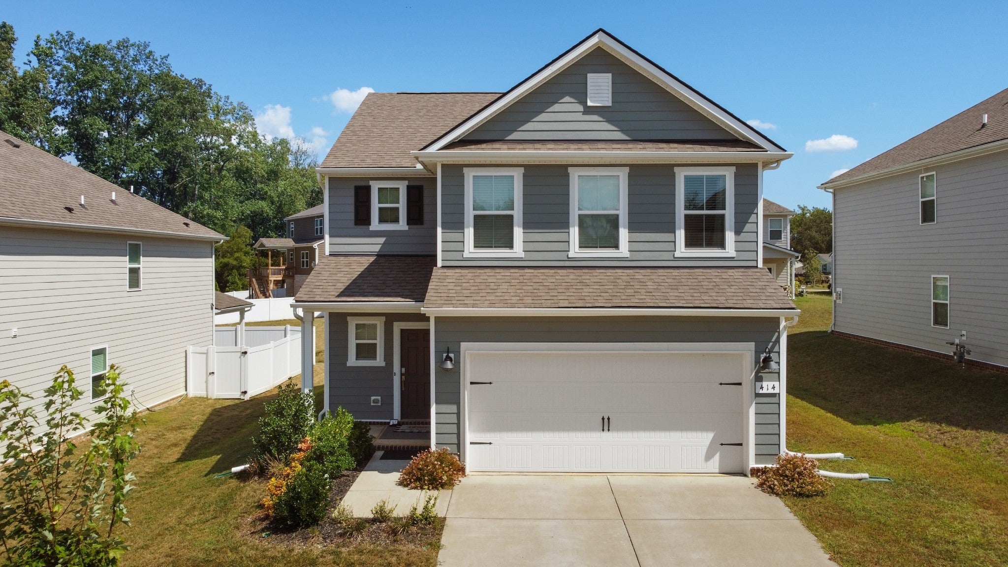414 Valley View Dr — photo