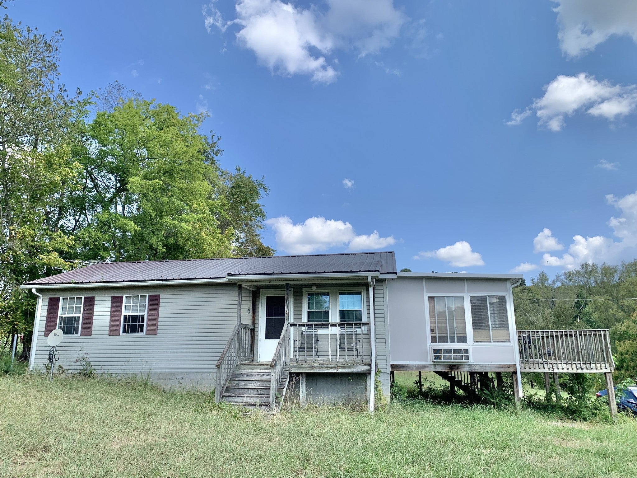 198 Pigeon Roost Rd — photo