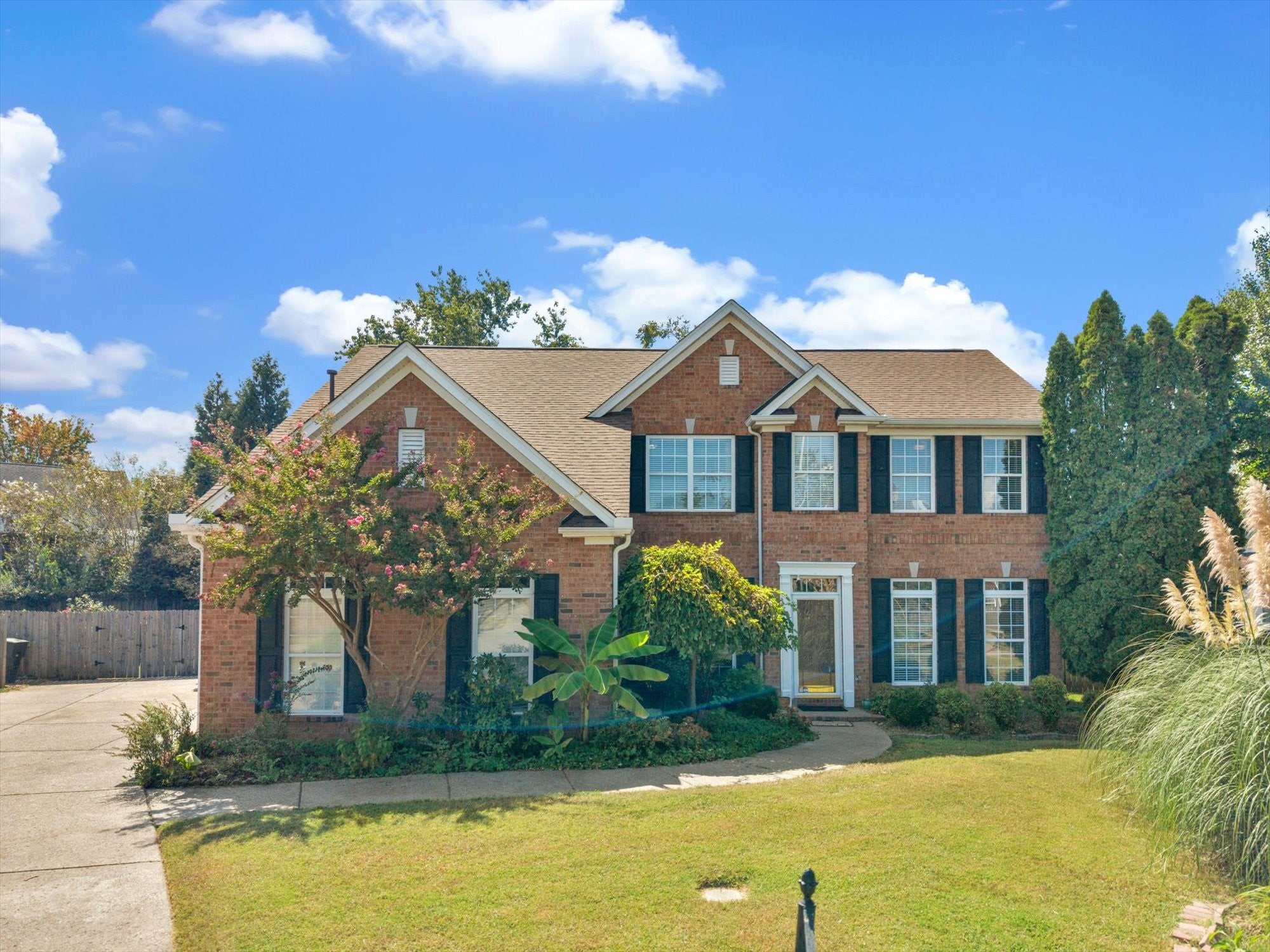1408 Autumn Springs Ct — photo