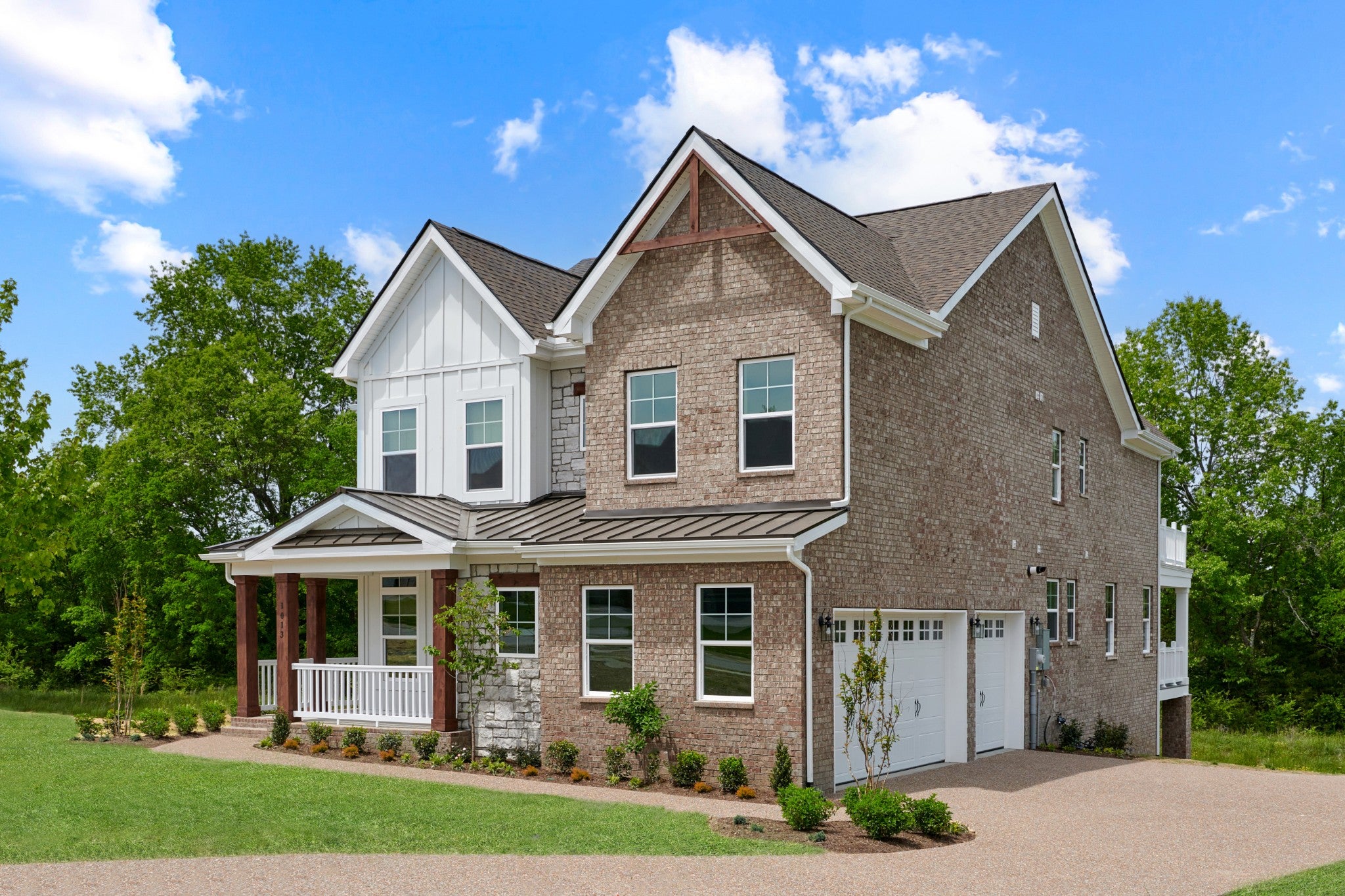 1138 Willow Springs Dr — photo