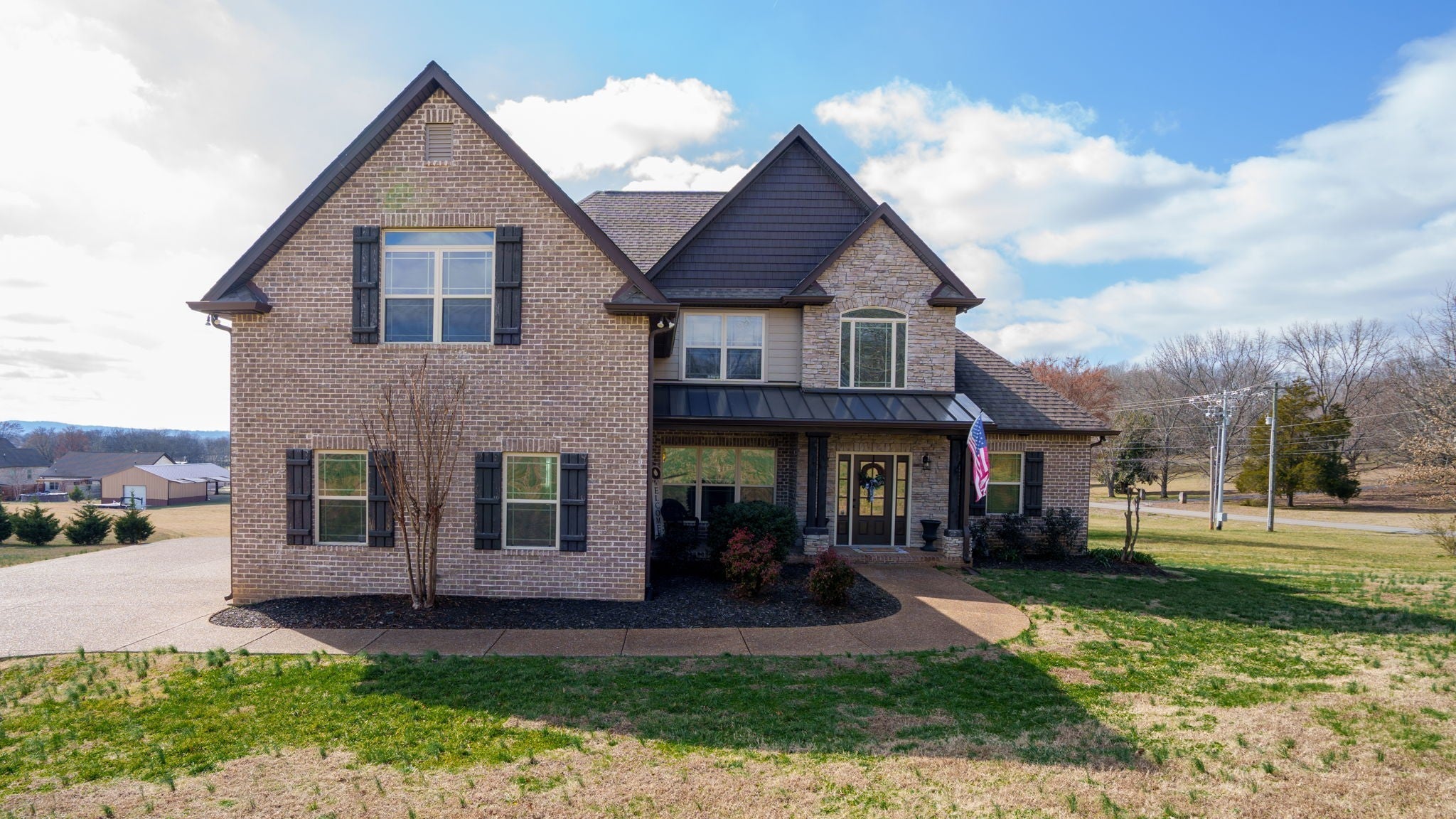 4282 Coles Ferry Pike — photo