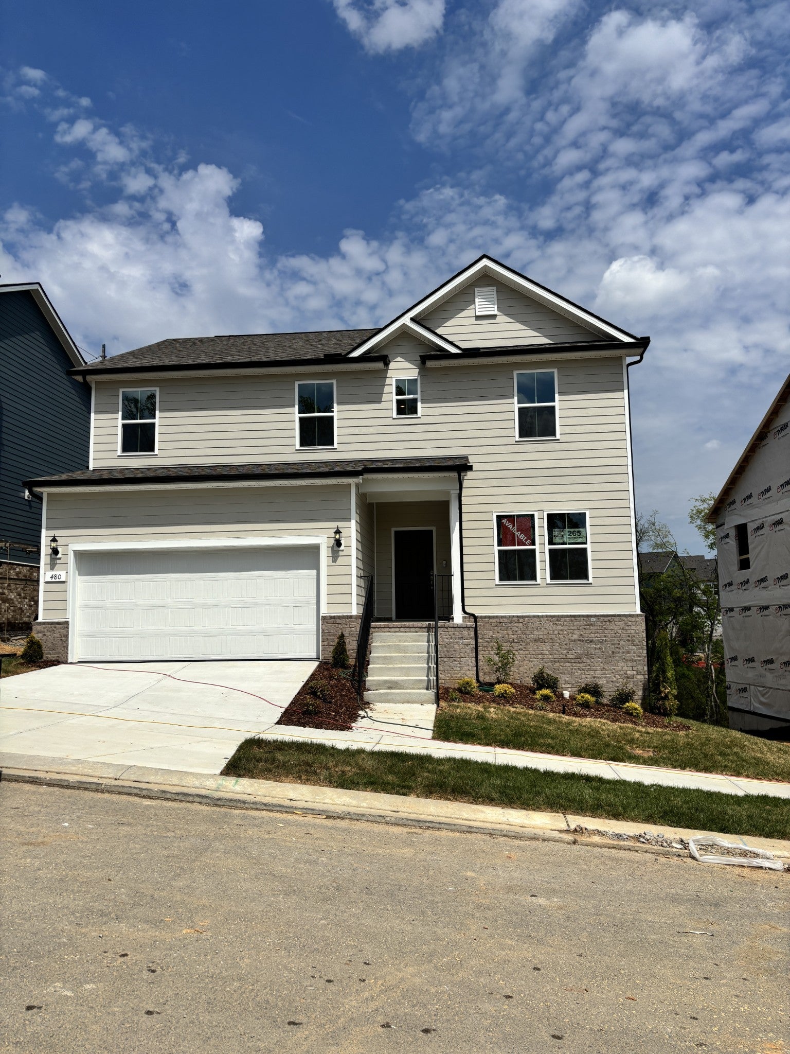 480 Jet Stream Dr — photo