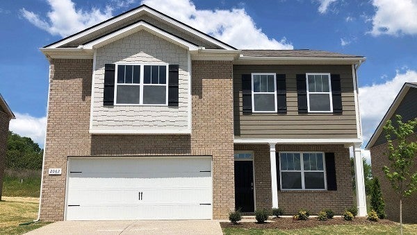 1707 Teal Lane — photo