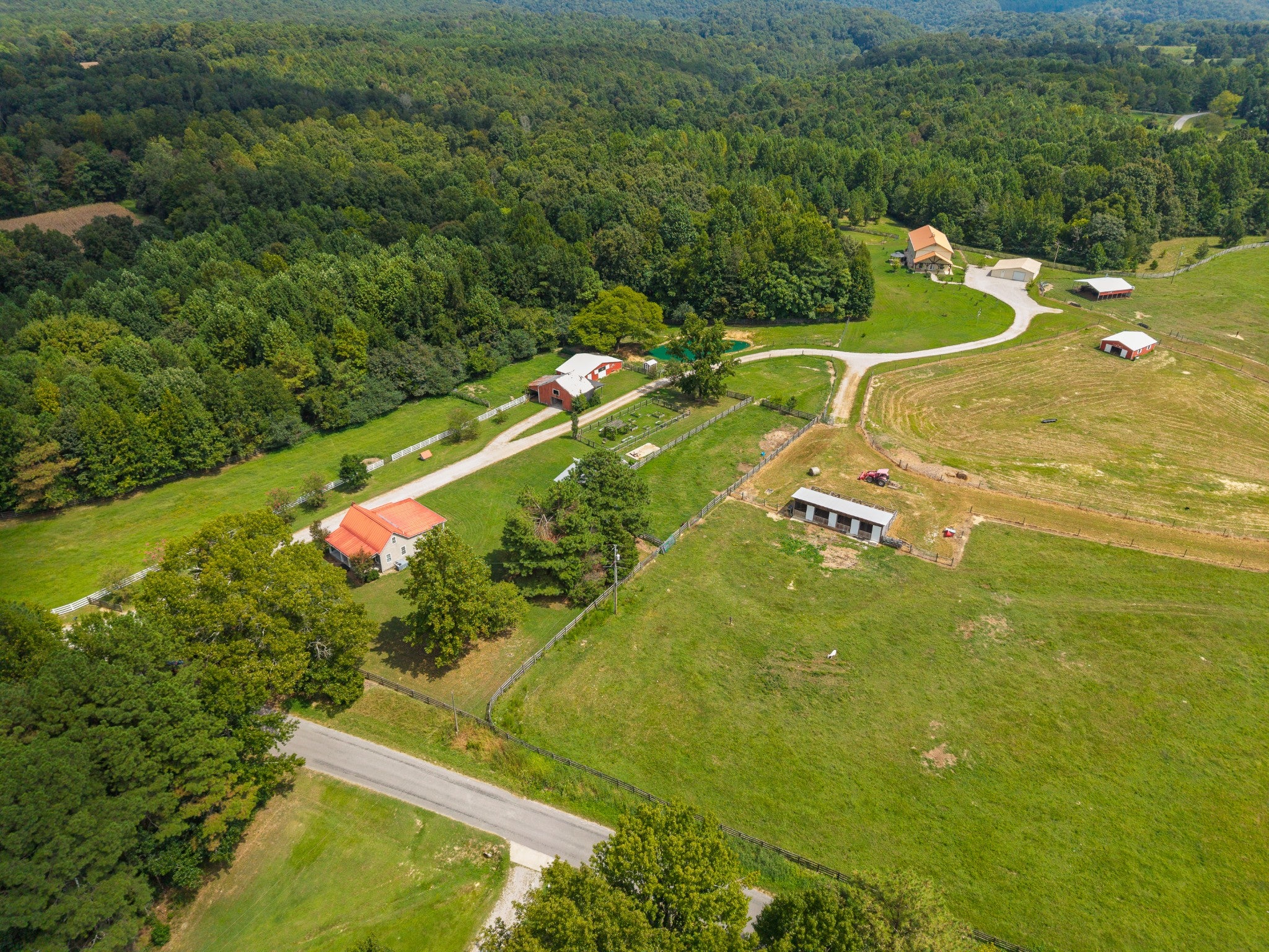 1241 Johnson Branch Rd — photo
