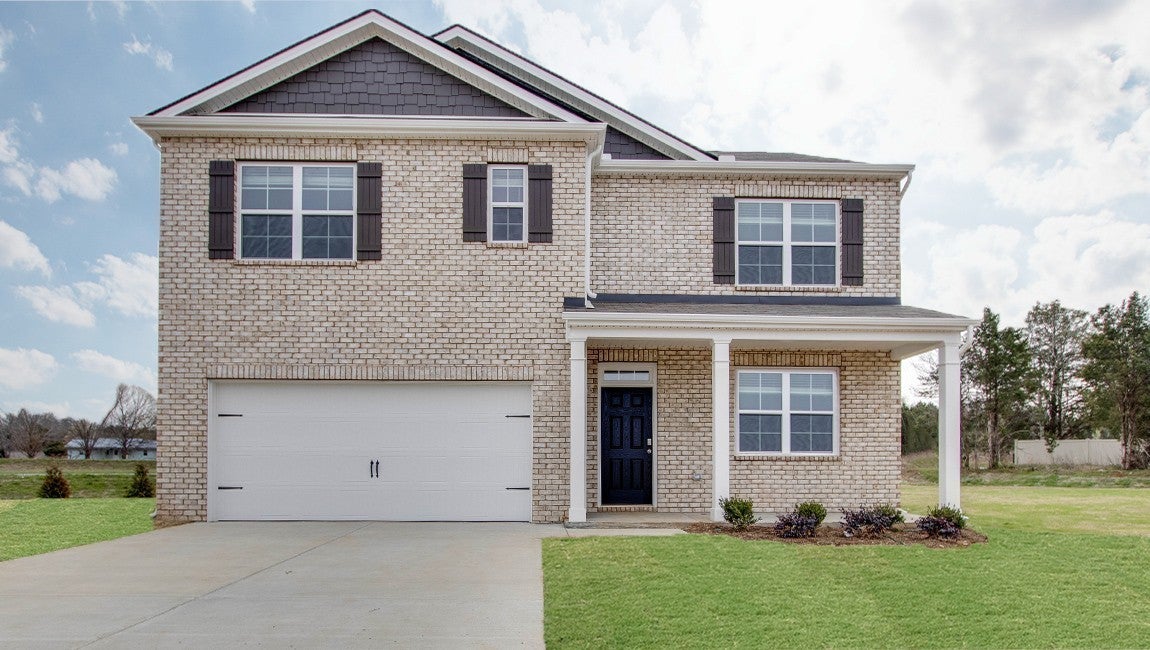 1808 Banded Ln — photo