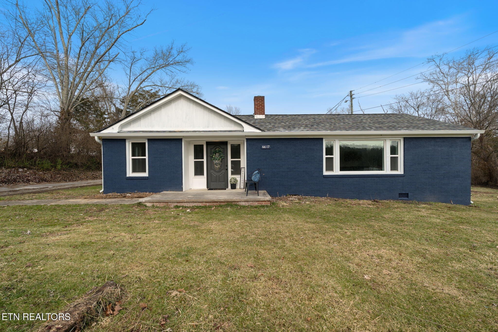 6617 Washington Pike — photo