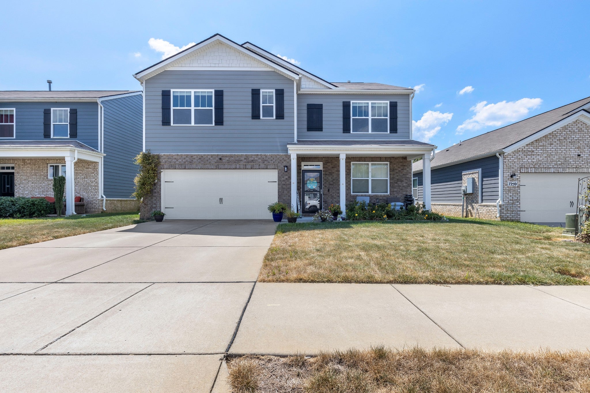 7267 Sunny Parks Dr — photo