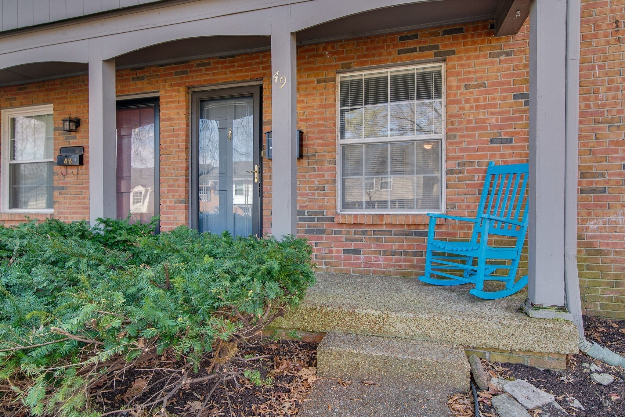 5510 Country Dr 49 — photo