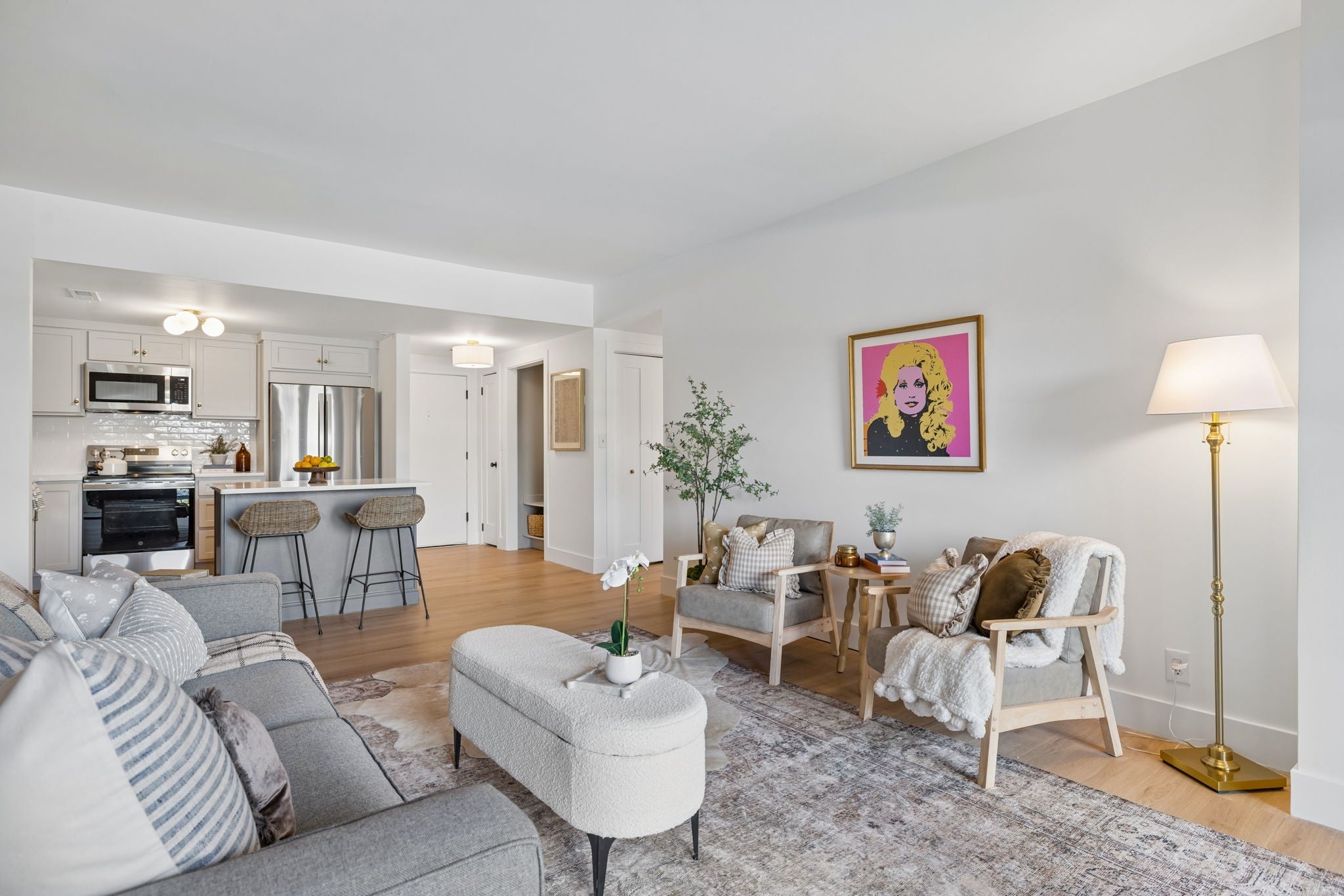 6666 Brookmont Ter 306 — photo