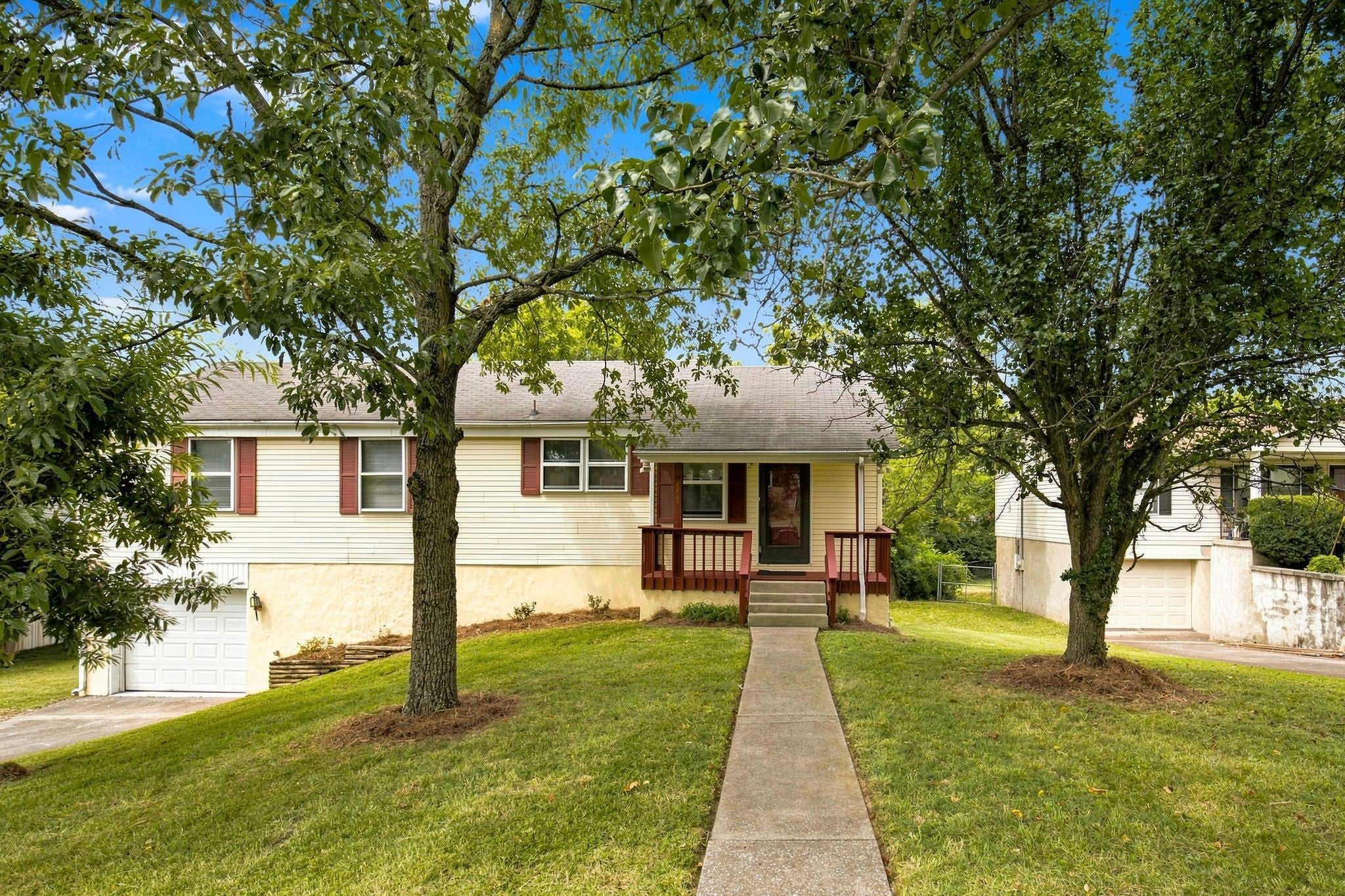 2825 Airwood Dr — photo
