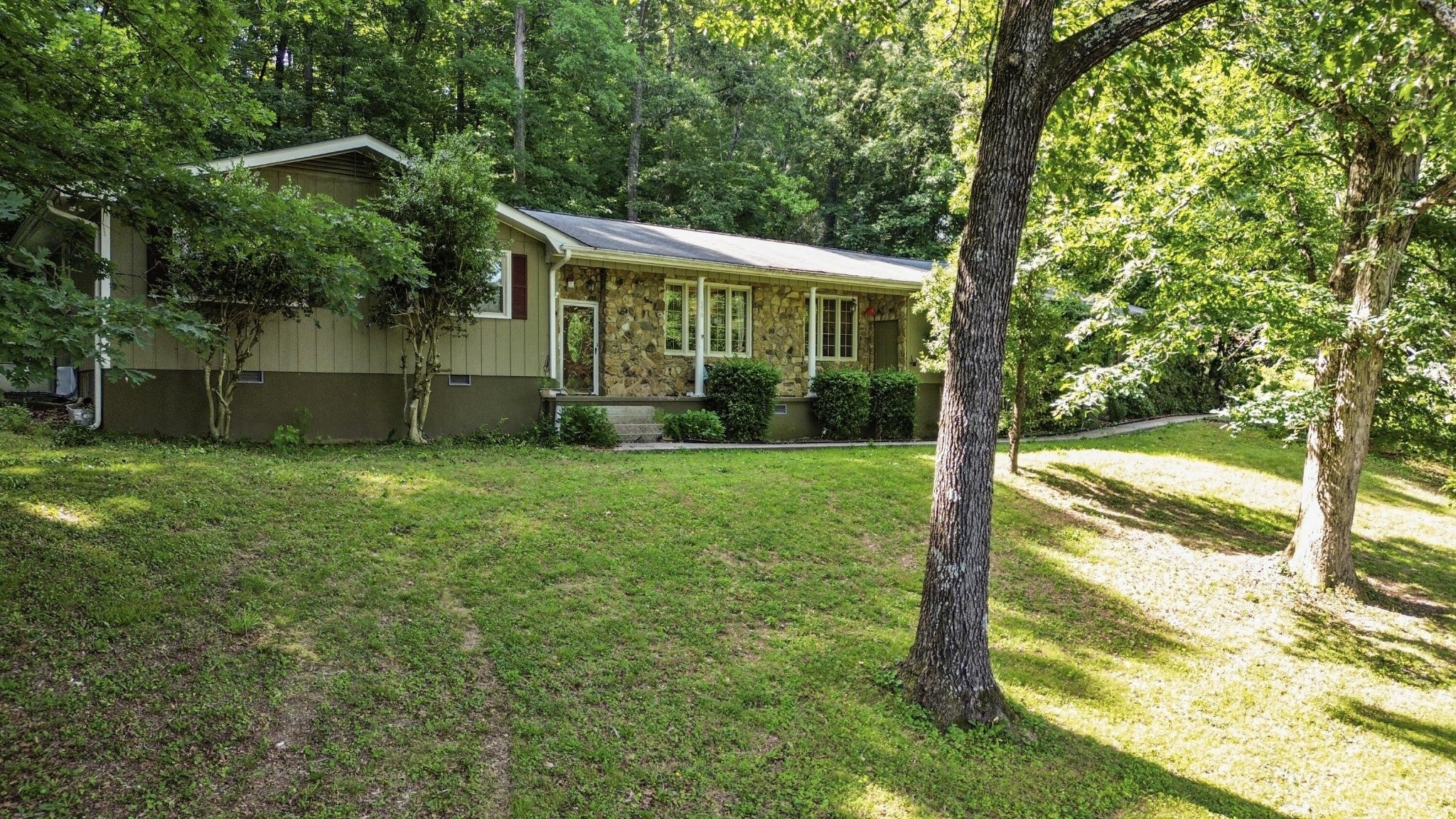 370 Morgan Johnston Circle NE — photo