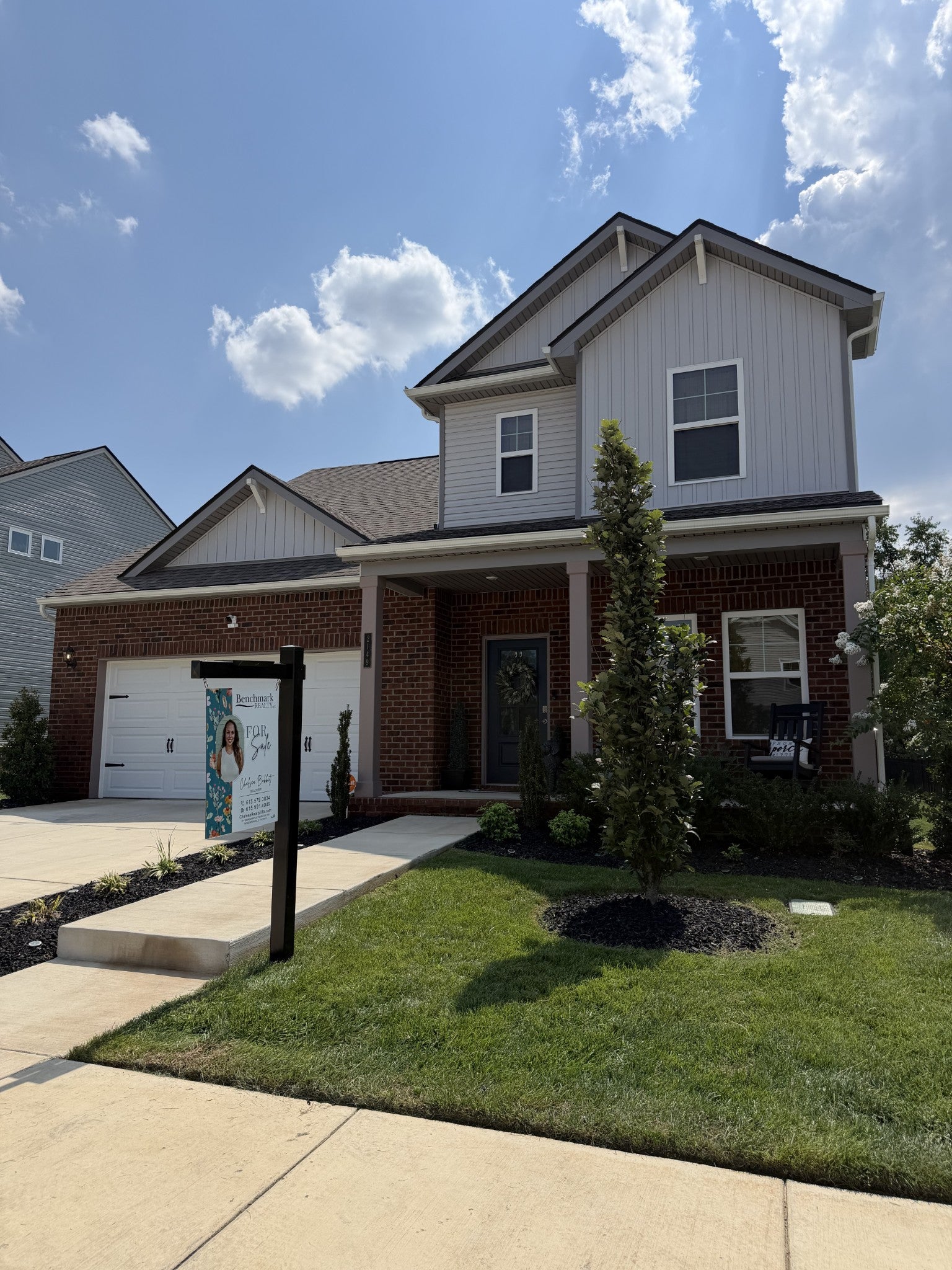 2149 Creekland View Blvd — photo