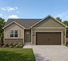 1490 Hallies Way — photo
