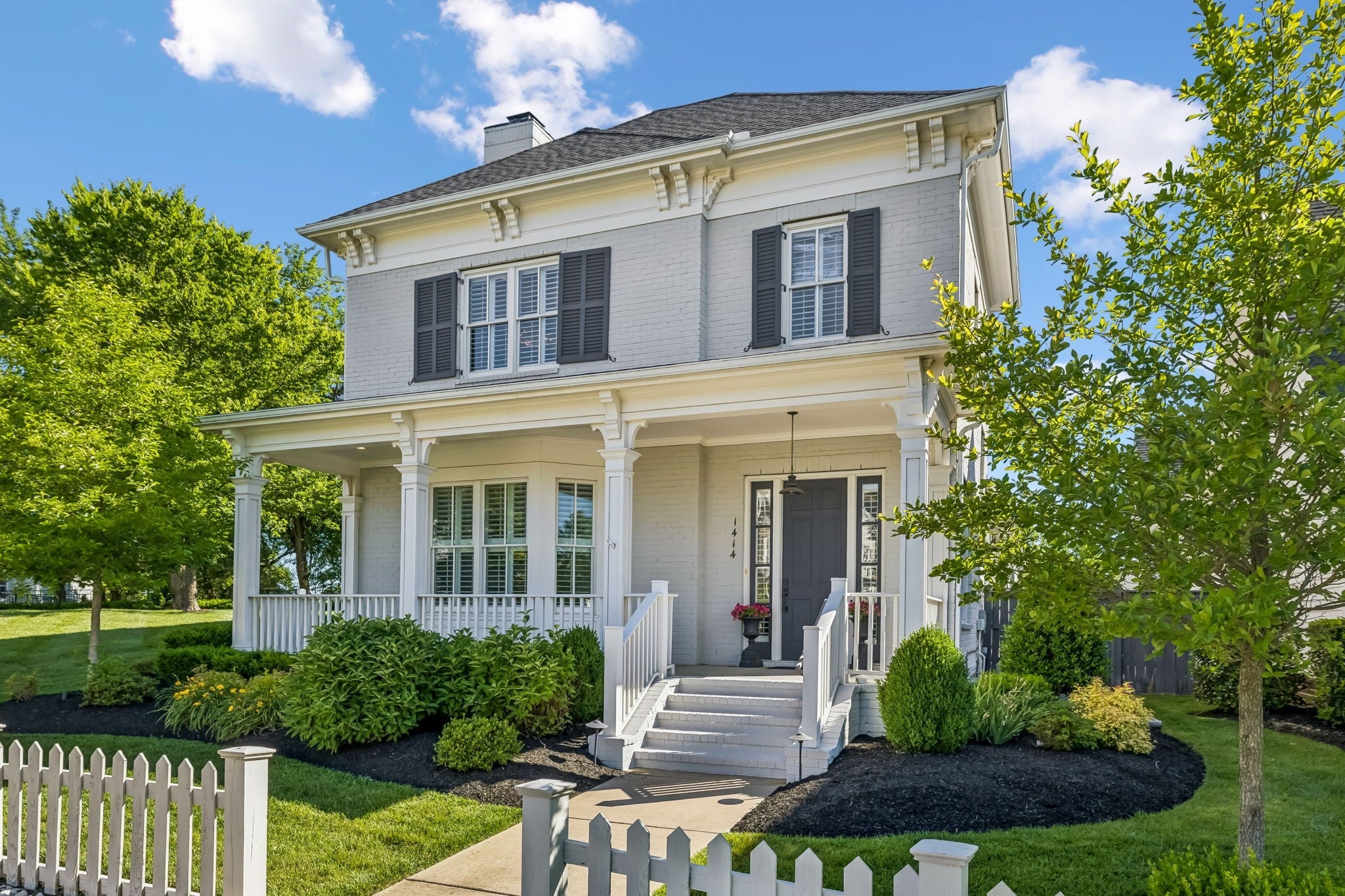 1414 Championship Blvd — photo