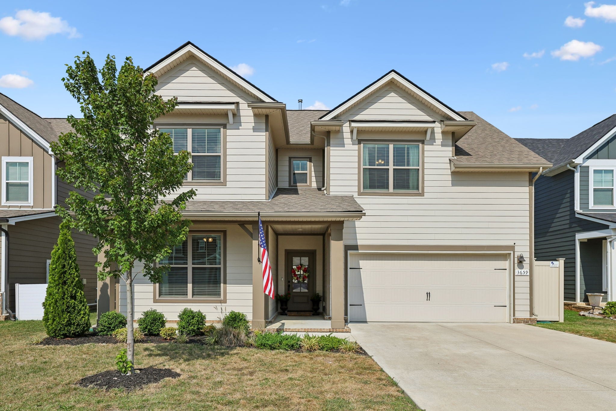 3659 Rivermont Way — photo