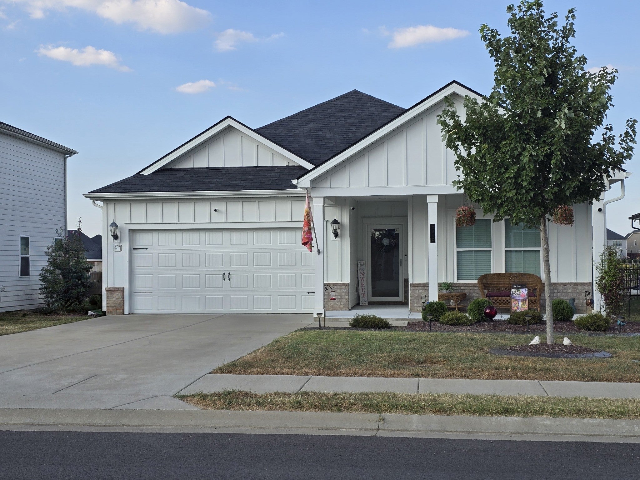3642 Mathewson Way — photo