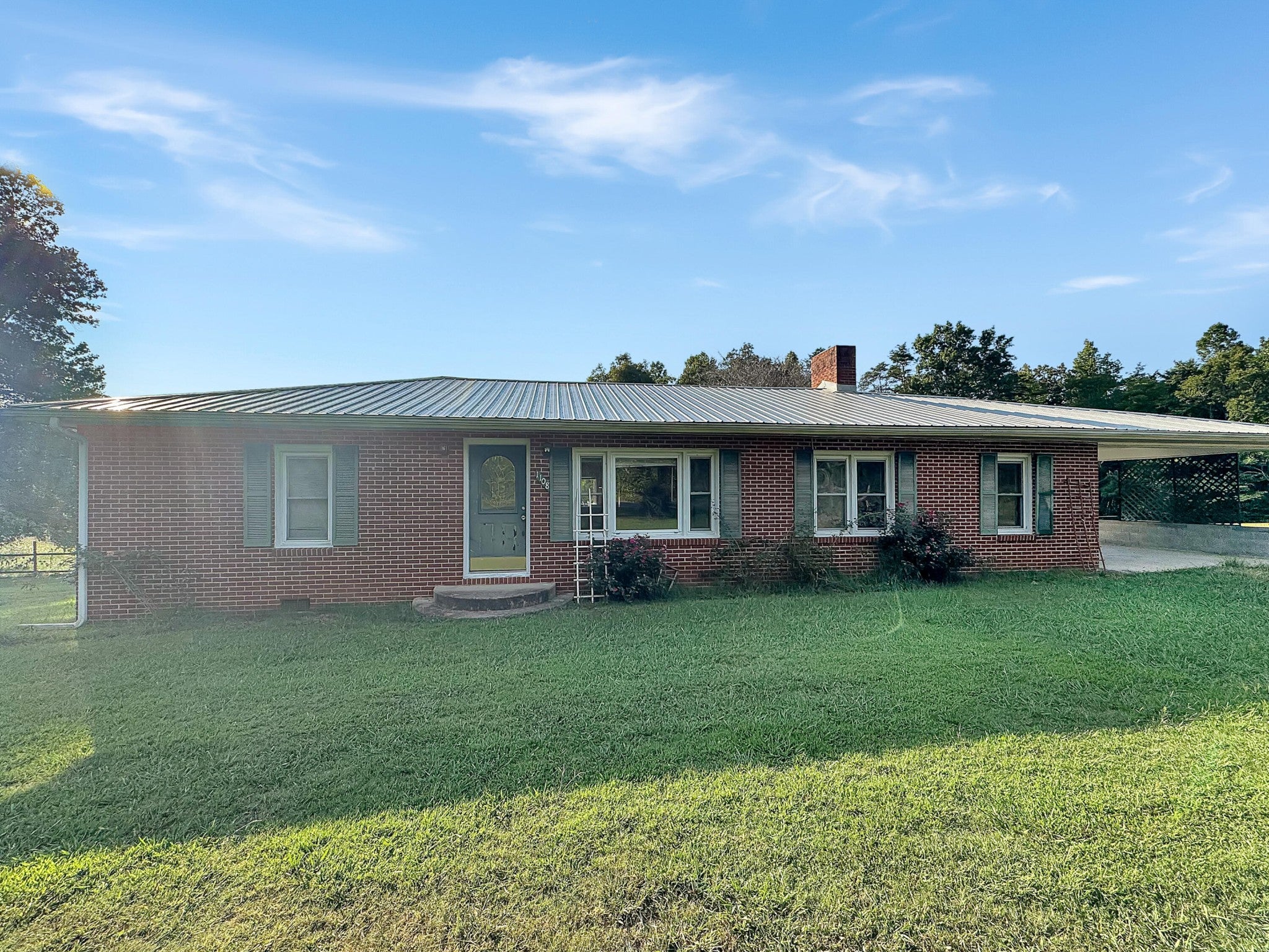 1108 County Road 750 — photo