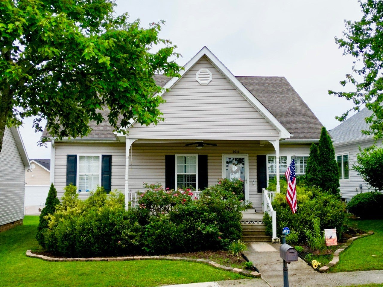 1011 Wentford Ave — photo