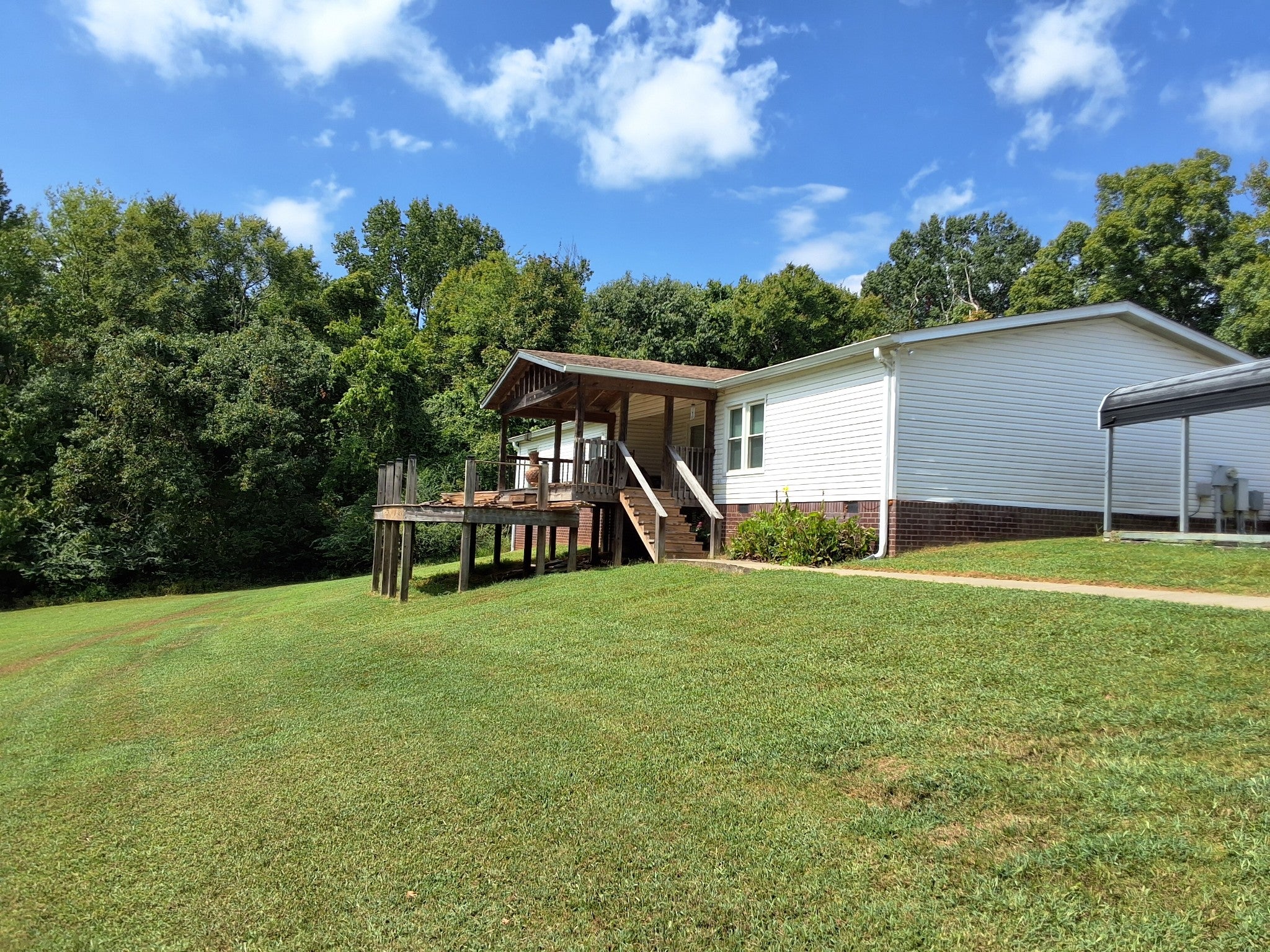 4675 Benders Ferry Rd — photo
