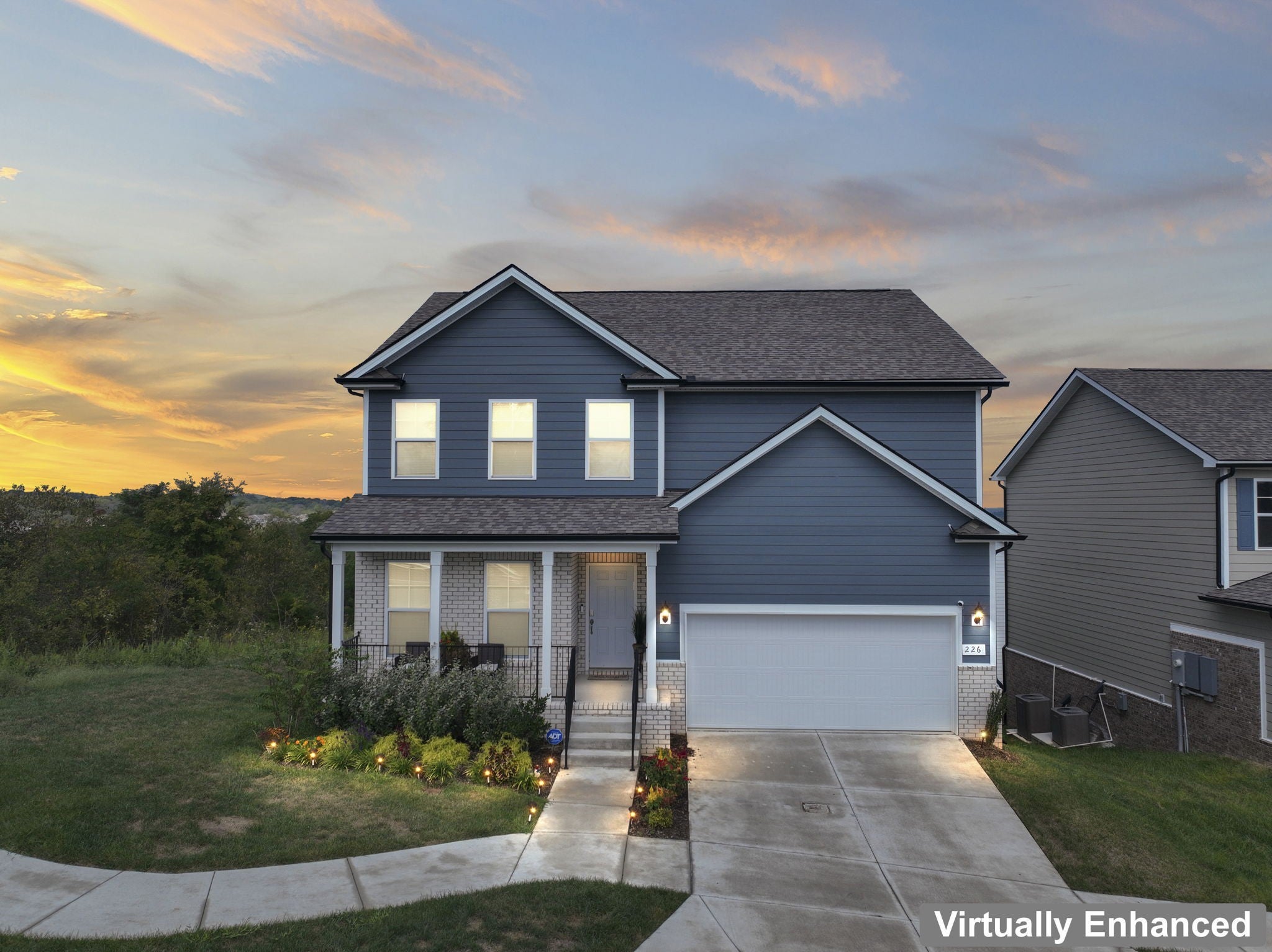 226 Oasis Dr — photo