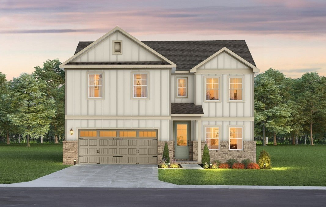 2884 Bluestem Road — photo