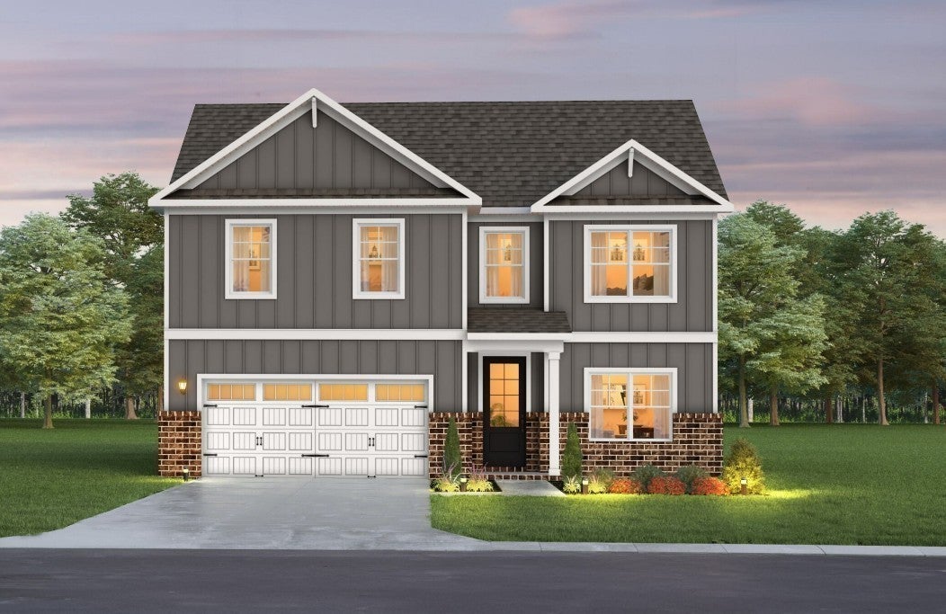 2561 Bluestem Road — photo