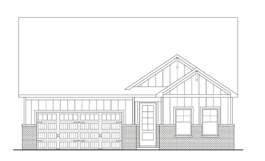 1688 Bennett Creek Dr — photo