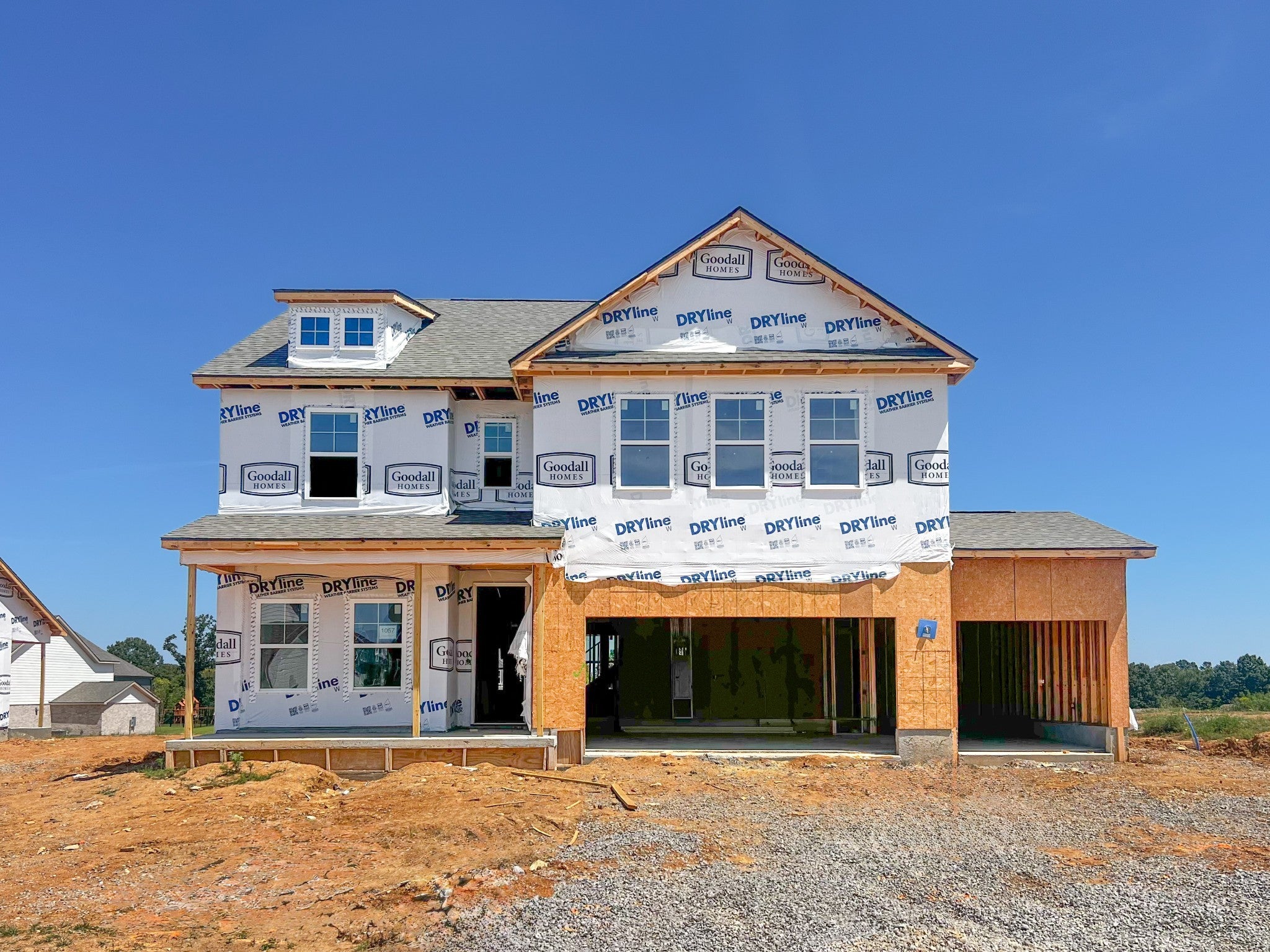 2113 Madelyn Branch Rd — photo
