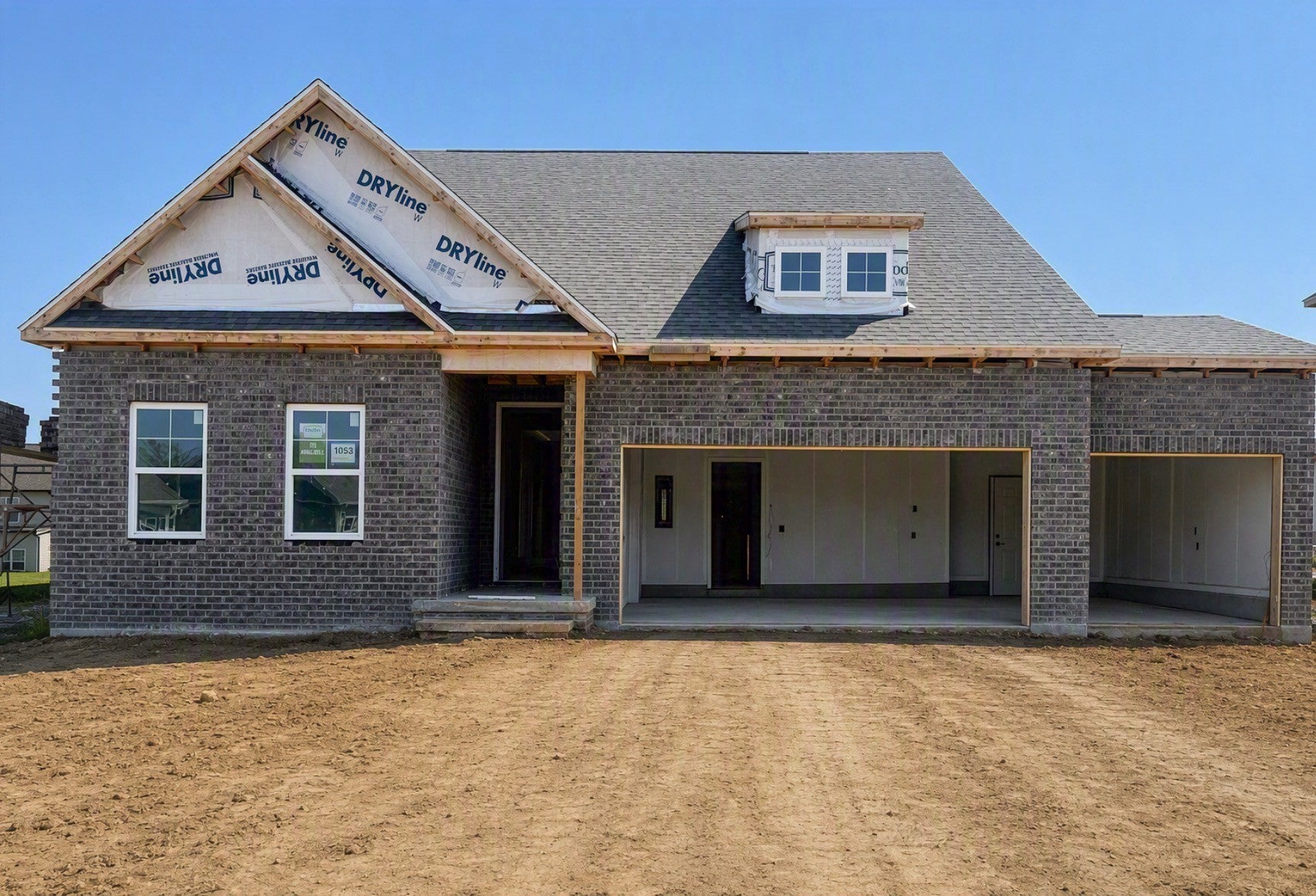 2105 Madelyn Branch Rd — photo