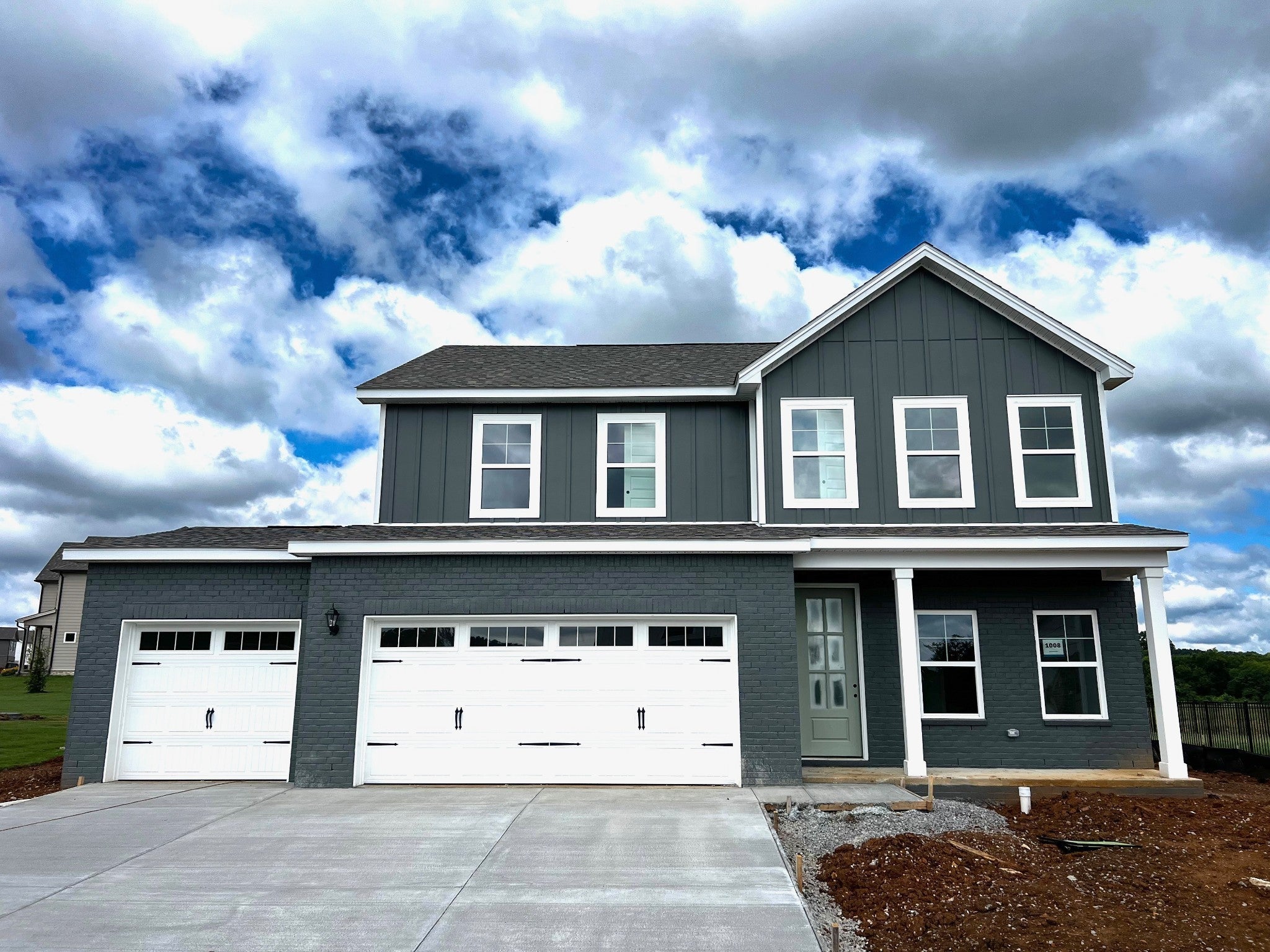1032 Bluestem Rd — photo