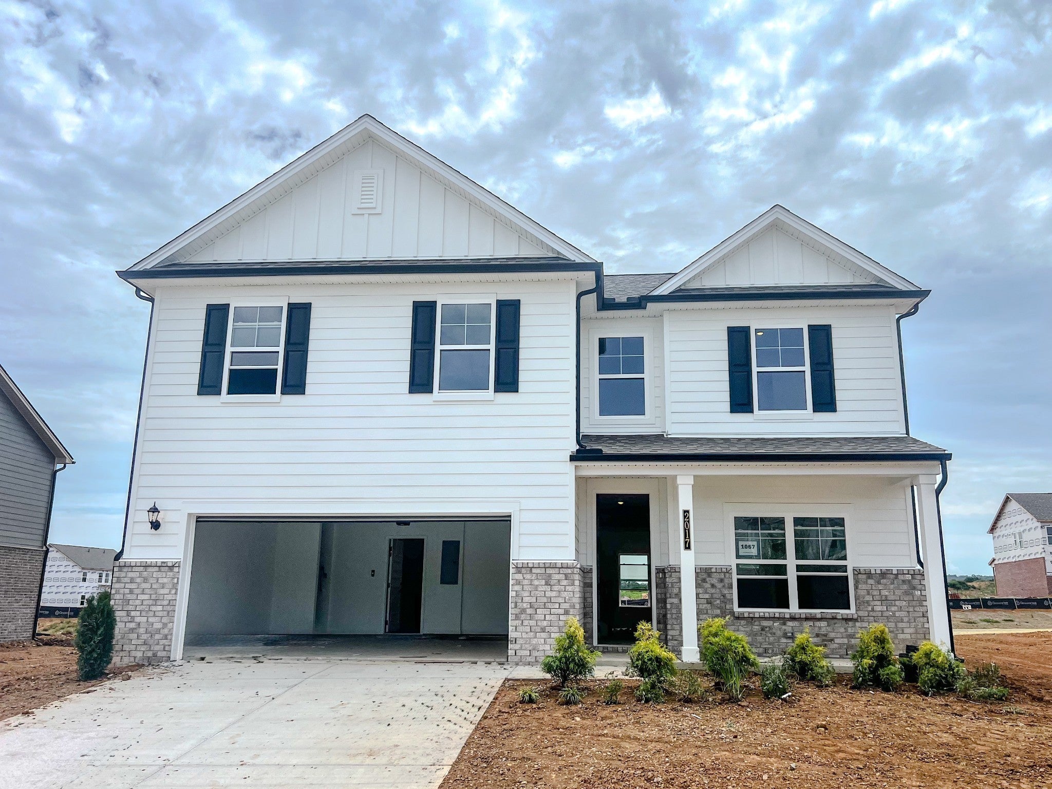 2017 Bennett Creek Dr — photo