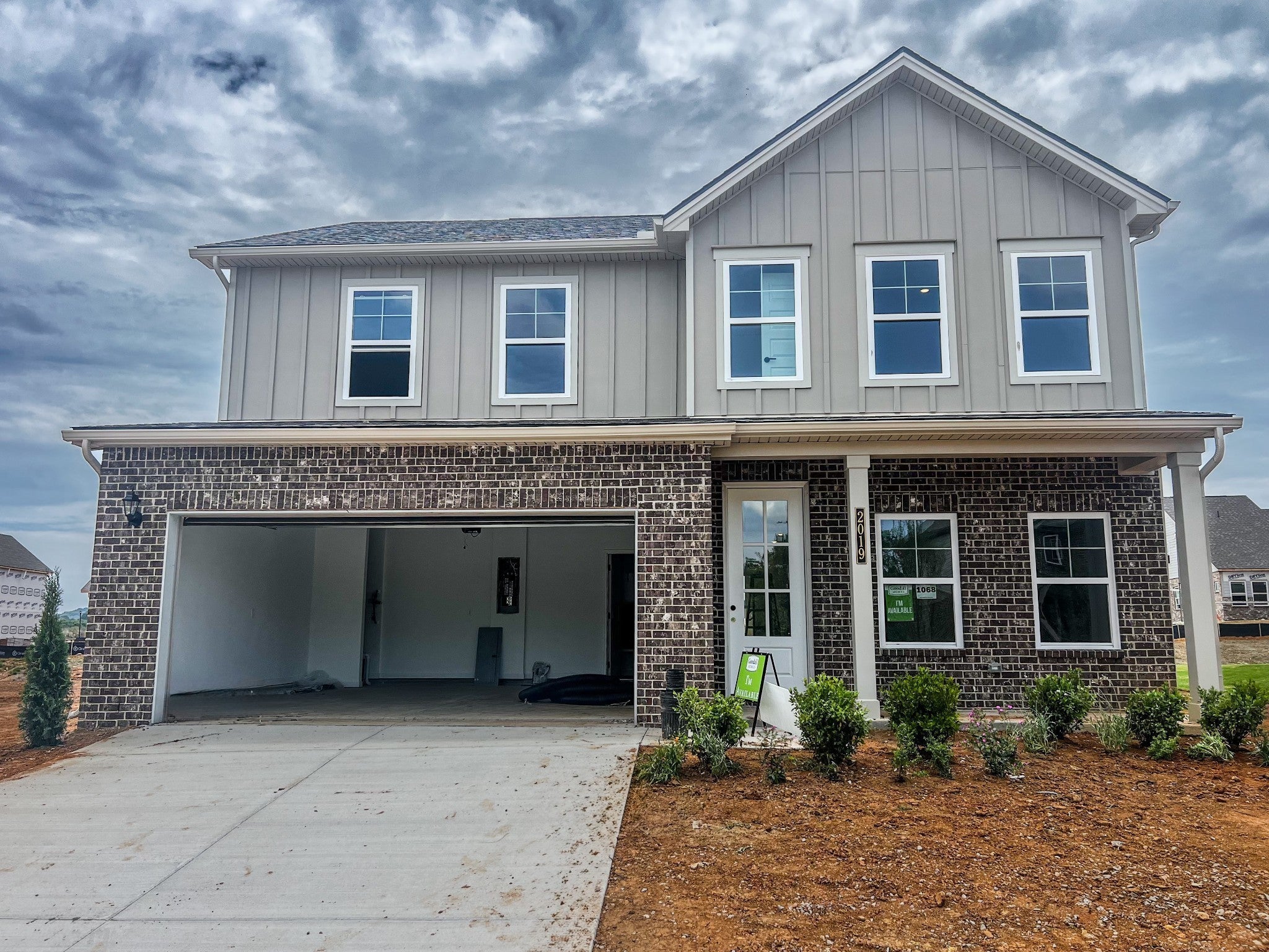 2019 Bennett Creek Dr — photo