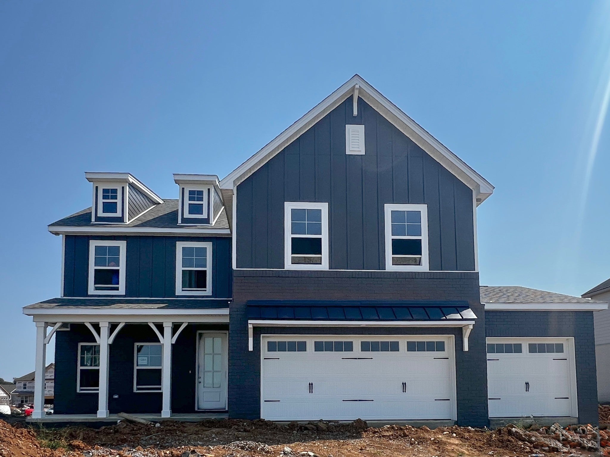 2405 Chase Bend Court — photo