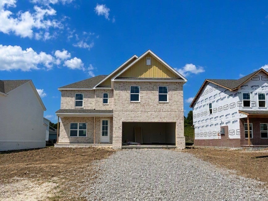 3171 Arbor Valley Rd — photo