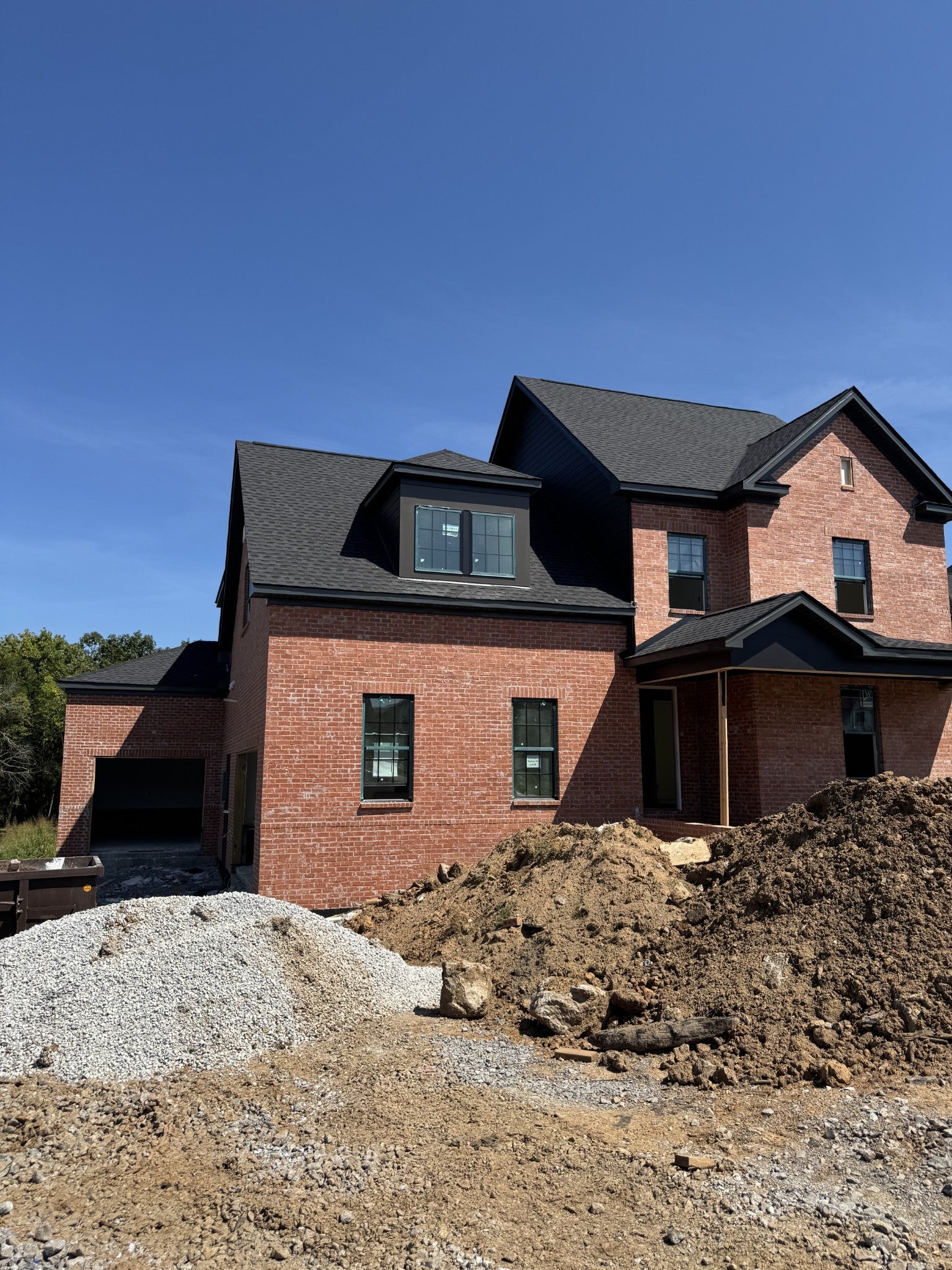 1215 Ben Forkum Drive — photo