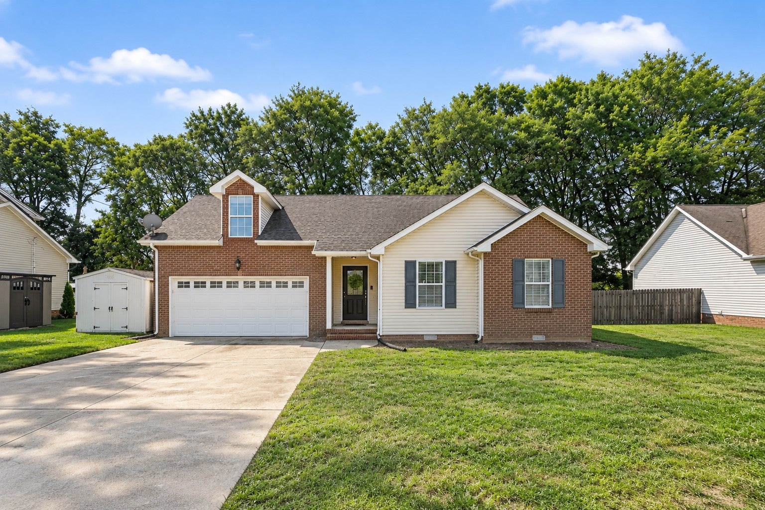 3553 Sandpiper Dr — photo