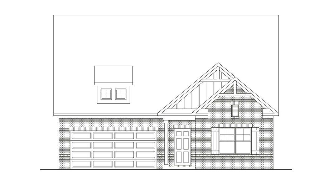 3177 Arbor Valley Rd — photo
