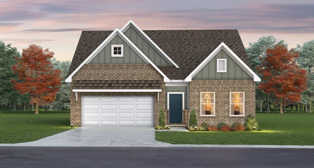 1688 Arbor Valley Rd — photo