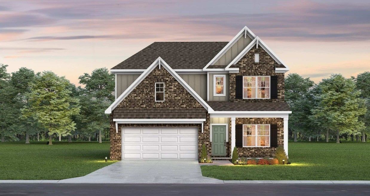 2220 Arbor Valley Rd — photo