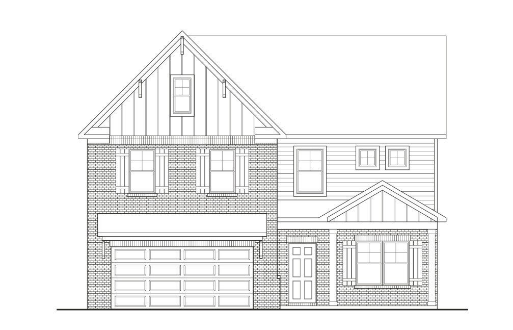 2561 Arbor Valley Rd — photo