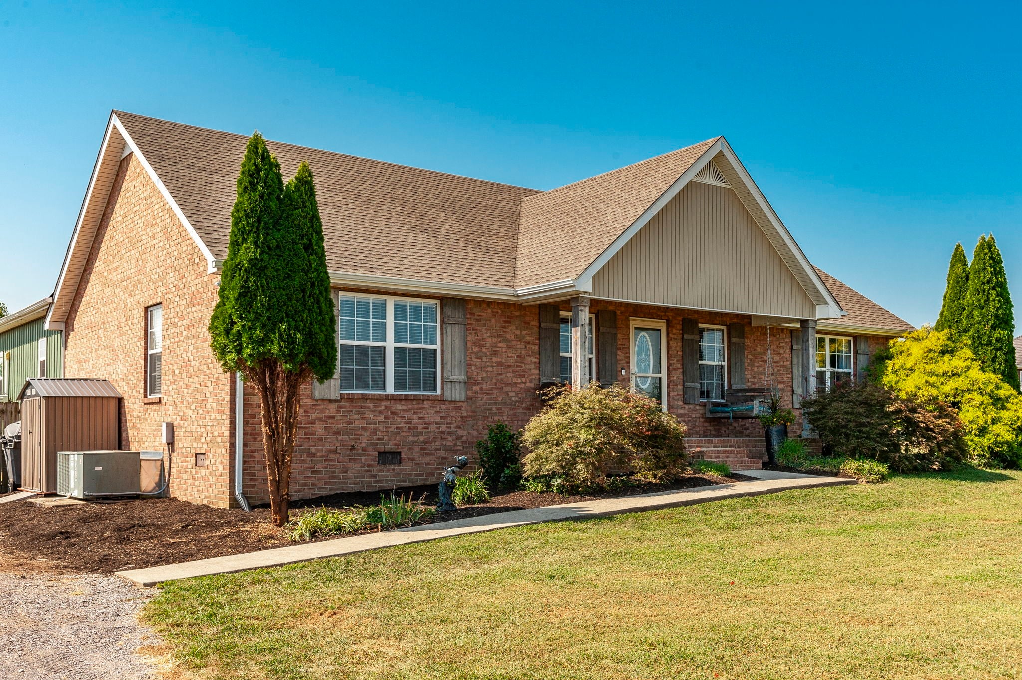1008 Spire Way Dr — photo