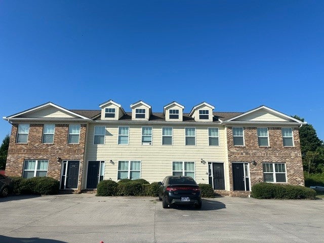 166 Lone Tree Dr NE — photo