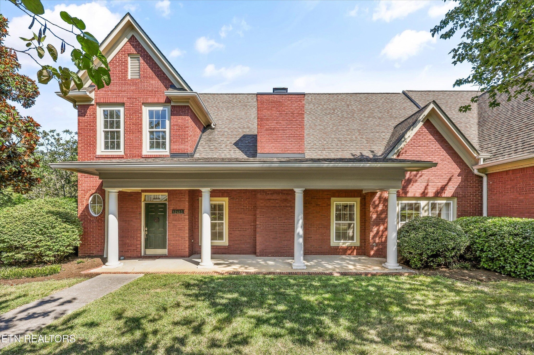 12413 Willow Ridge Lane — photo